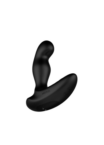 Масажер простати Ride, гнучке кріплення стовбура + стимуляція промежини Nexus (369946492)