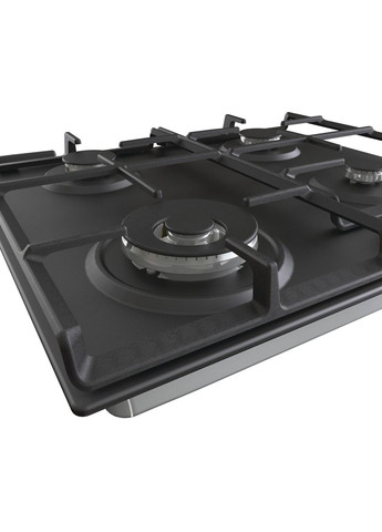 Газова варильна поверхня GW 641 EXB (BG6HB-G0B) (6622831) Gorenje (314980710)