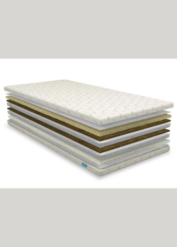 Матрас ортопедический Luxe Kokos 90x190 см Usleep (327082445)