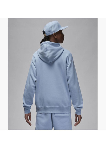 Толстовка M J ESS FLC BASELINE HOODIE Jordan (370844199)