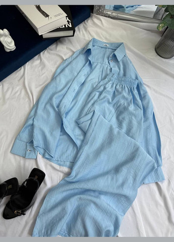 Базовый костюм свободного кроя Luna (335226738)