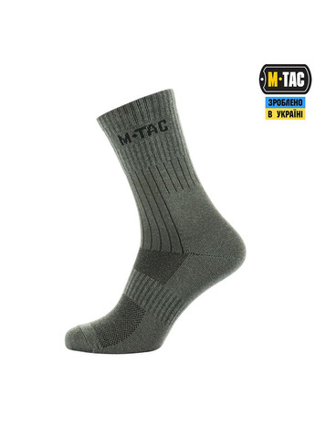 Носки легкие Mk.2 Olive M-TAC (315047159)