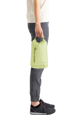 Гермомешок UltraSil Dry Bag 5L Blue Atoll Sea To Summit (316435784)