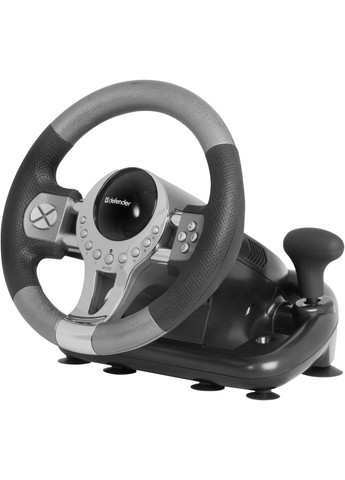 Руль Forsage USB (64367) (5780571) Defender (314832713)