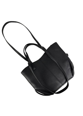 Класична жіноча сумка з натуральної шкіри Italy RoyalBag F-IT-7666 (314083821)