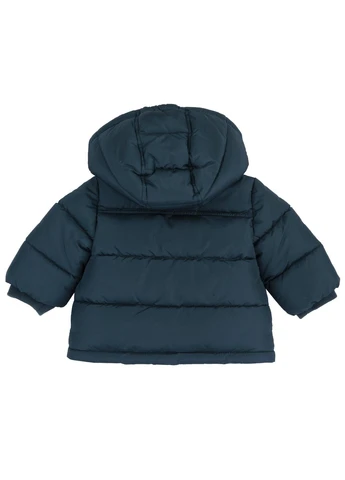 Синя куртка gustavo,, розмір (090.87848.058) Chicco Зимова