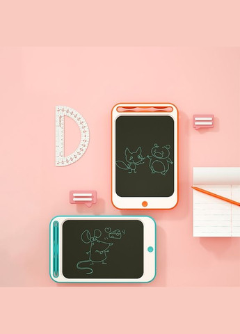 Детский LCD планшет для рисования 12″, красный () Beiens ZJ17red (328448734)