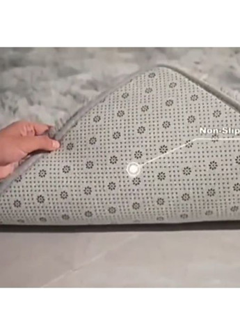 Коврик влагопоглощающий нескользящий 60Х90 No Brand ТАЙ-ДАЙ (368778738)