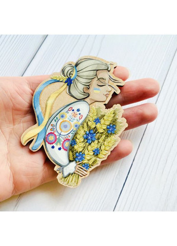 Набор из 3 магнитов (комплект 2) CASE CONTROL (355395589)