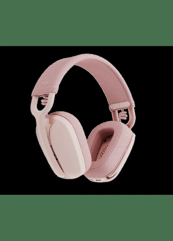 Игровые наушники Zone Vibe 100 Rose (981-001224) [74039] Logitech (400890113)