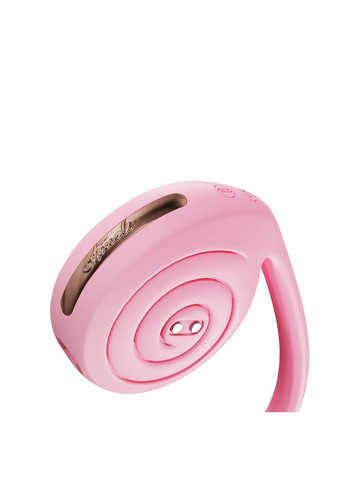 Пульсатор с вакуумной стимуляцией LOLLIPOP Pink Otouch (289771117)