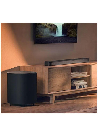 Акустична система 5.1 BAR 500 (JBLBAR500M2BLKEP) JBL (361853233)