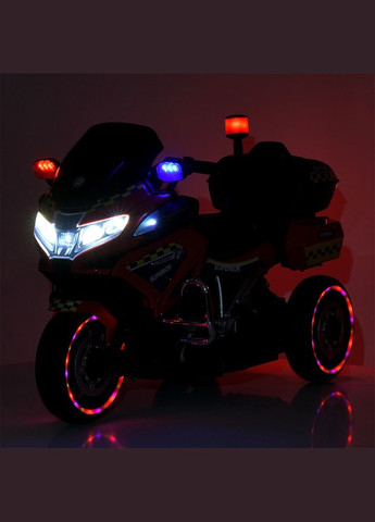 Детский электромотоцикл Bambi (315450147)