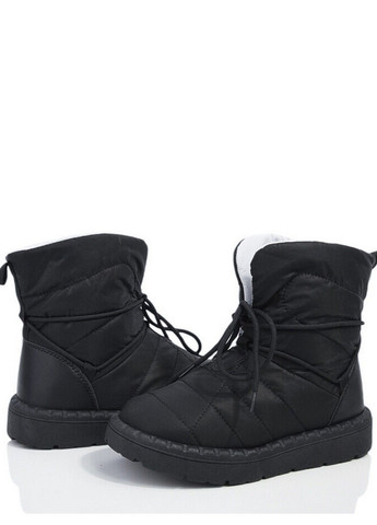 Светло-серые дутики fmn100-1 Stilli