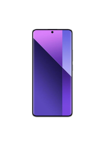 Смартфон Xiaomi Note 13 Pro + 5G 12 / 512 GB NFC евро версия фиолетовый Redmi (293346007)