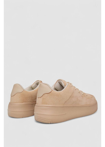 Кроссовки женские,, 248RST8193 Ager бежевые всесезоны (361431154)