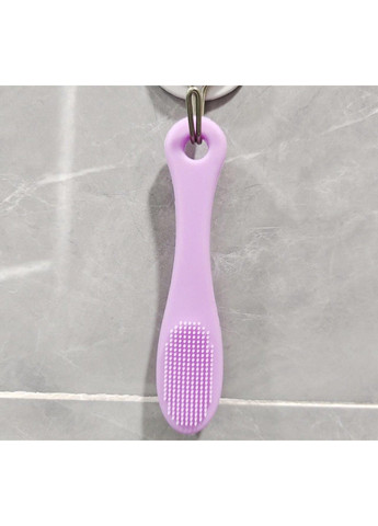 Зубные щетки на палец для собак и кошек, 1 штука Trixie Light Pink Xtep (319664549)