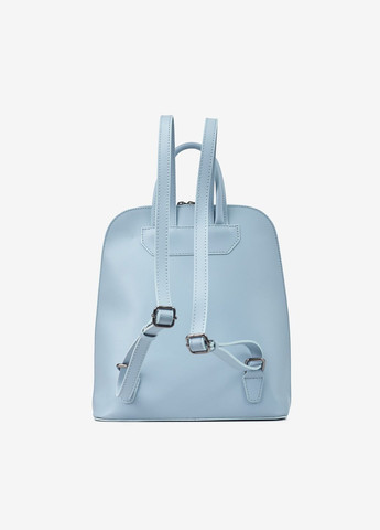 Рюкзак жіночий шкіряний Backpack Regina Notte (290981447)