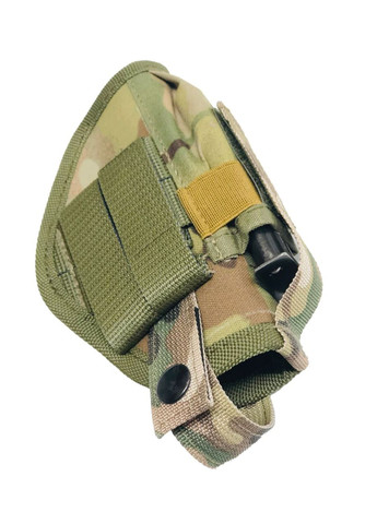 Кобура для пистолета Беретта Мердок Велкро Права SVIT (316135024)