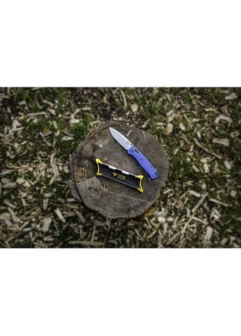 Комплект механічних точилок POCKET KNIFE SHARPENER 12 PACK & 1 DISPLAYS WSGPS-12 (A-016940) Work Sharp (381495610)