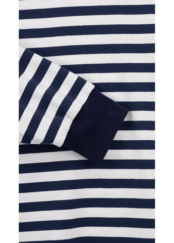 Разноцветный демисезонный повседневный лонгслив LAWA