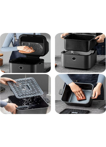 Мультипечь MF-CY75C Midea (360402905)