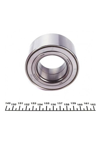 Підшипник маточини (передньої) Ford Connect 13 CX842 UA63 CX (339647530)