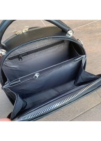 Женская мини сумочка клатч белая каркасная из экокожи Jacobs (363135550)