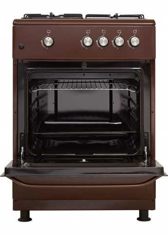 Газовая плита CUBA 6001 EF BR ELEYUS (332960828)