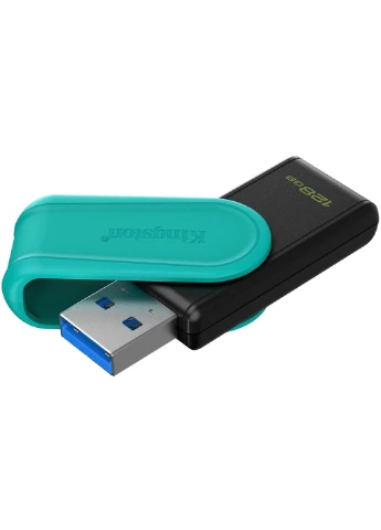 Накопичувач 128GB USB 3.2 Type-A Gen1 DT Exodia S Kingston (387358670)