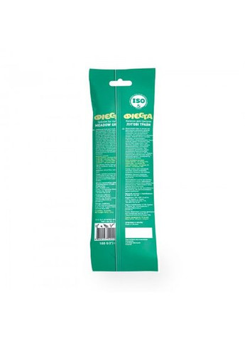 Колосок Фиеста "Луговые травы" для грызунов 100 г (*) Природа (322592250)