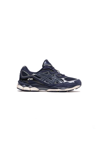 Синій кросівки gel-nyc blue 1203a383-401 Asics