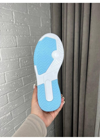 Комбіновані Осінні кросівки чоловічі adidas forum low colors адідас форум No Brand