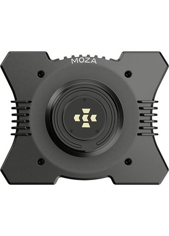 База R12 V2 Black (6973137270827) MOZA (344463488)