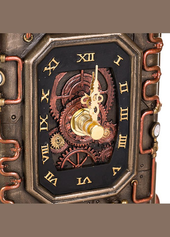 Статуэтка настольная Бензоколонка 29 см 77285A4 Veronese (346533308)