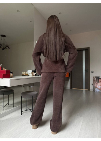 Жіночий затишний костюм з альпаки Avanti (371772787)