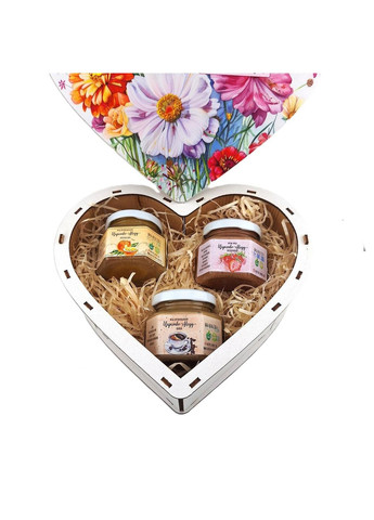 Подарунок для мами №236 на 8 березня, День Народження, День Матері, Новий Рік, Миколая. Царство Меду (366221508)