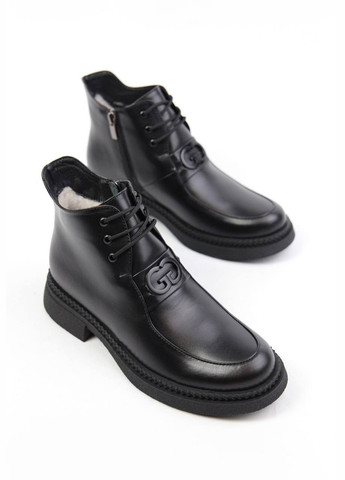 Зимние ботинки Benito