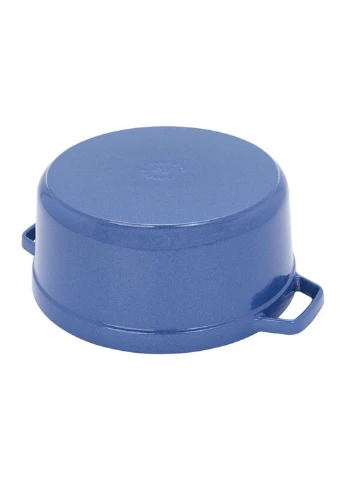 Кастрюля Cast Iron 5,2 л Staub (342103170)