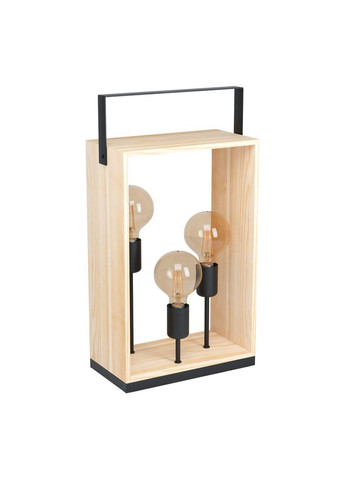 Настільна лампа FAMBOROUGH (43416) Eglo (305759014)