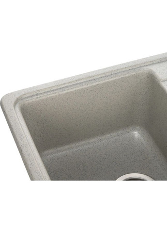 Кухонная мойка (m453651) GRANADO ALANIS gris (372962243)