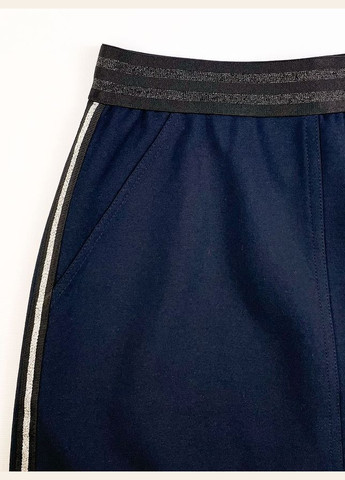 Синяя юбка Mevis