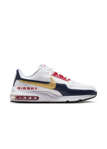 Цветные демисезонные кроссовки air max ltd 3 prem Nike