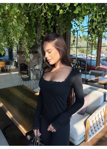 Лонгслив No Brand (361941825)