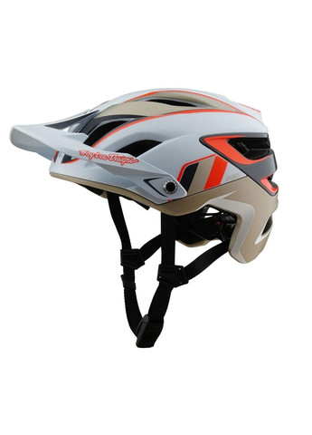 Вело шолом TLD A3 MIPS HELMET Troy Lee Designs (391179847)