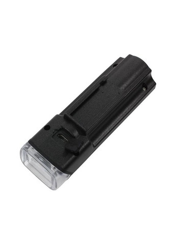 Велосипедний ліхтар акумуляторний HJ-047 чорний No Brand (306740561)