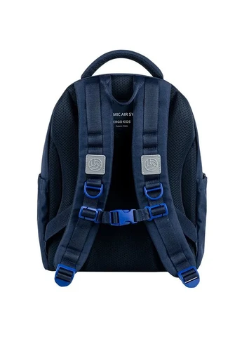 Рюкзак Barcelona Blue BC26-700M Kite (399952586)