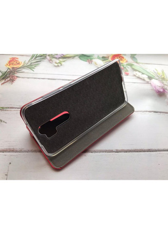 Чехол-книжка с рисунком для Xiaomi Redmi Note 8 Pro:: Девушка с сиренью (принт 7) G-Case (359491315)