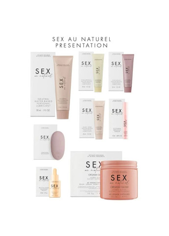 Бальзам для задоволення в оральному сексі Slow Sex «Oral sex balm» (10 мл) Bijoux Indiscrets (301417036)