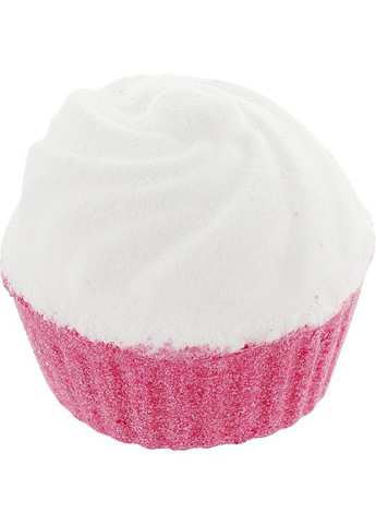 Бомбочка для ванни "Кекс "Солодкий макарон" 130g (870629-22820) Rainbow (368615287)